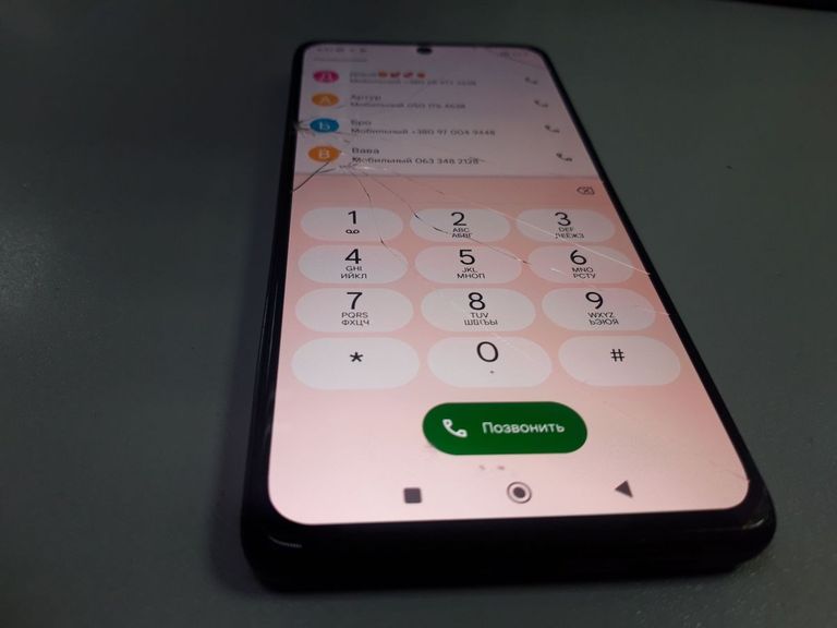 Xiaomi redmi note 10 pro 8/256gb Код:01-200487100. Зображення 10