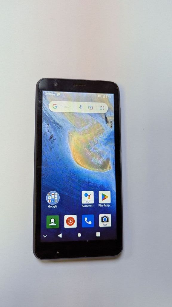 Оголошення Zte Blade L9 1/32GB Blue Б/У