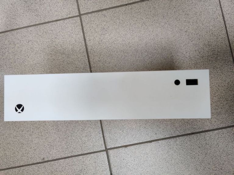 Оголошення Microsoft xbox series s 512gb Б/У