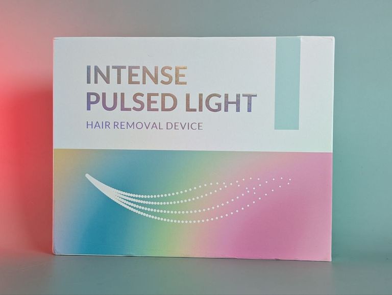 Акція! Фотоепілятор NEOR INSHINE Q55 BG. Новий. Код:null. Зображення 8