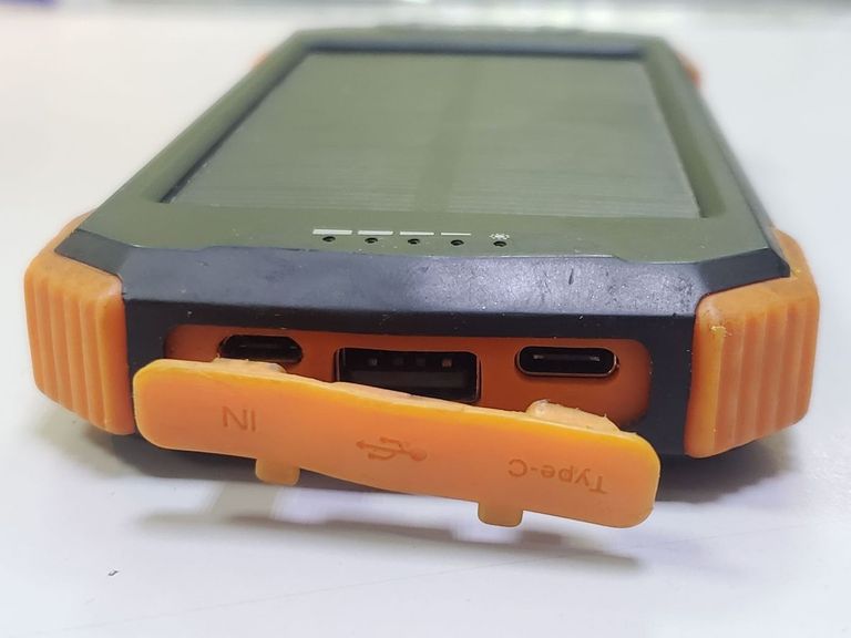 Blavor pn-w05 (10000 mah) Код:01-200494403. Зображення 6