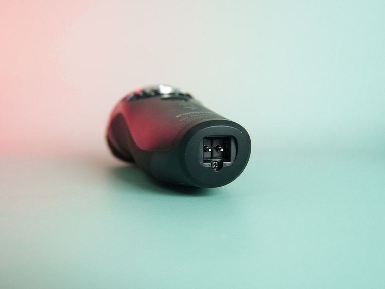 Машинка для стрижки Panasonic Er-Hgp65K803. Професійна. Нова. Код:null. Зображення 7