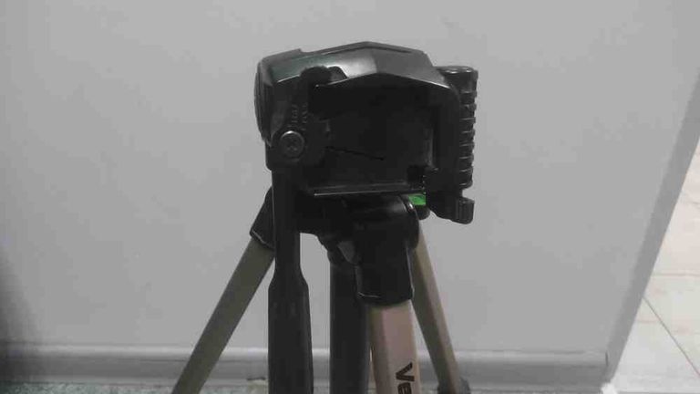 Дешиво Velbon cx-560 с ломбарда