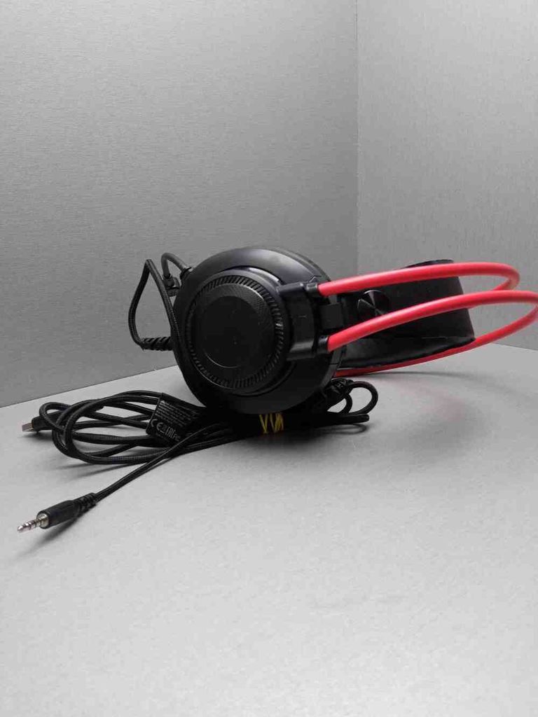 Купить Bloody G200S Black/Red Б/У