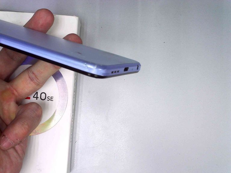 Оголошення Tcl 40 se 6/256gb Б/У