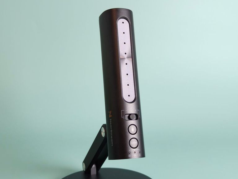 Дешиво Usb мікрофон nearstream am10u для стрімінгу з підставкою, три режими запису. Новий. с ломбарда