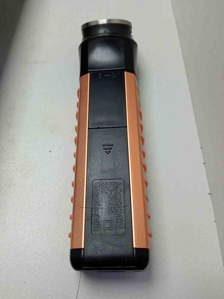 Оголошення Kemei KM-1120 Б/У