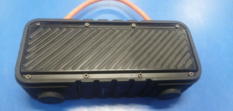 Объявление Zound shock x1 Б/У