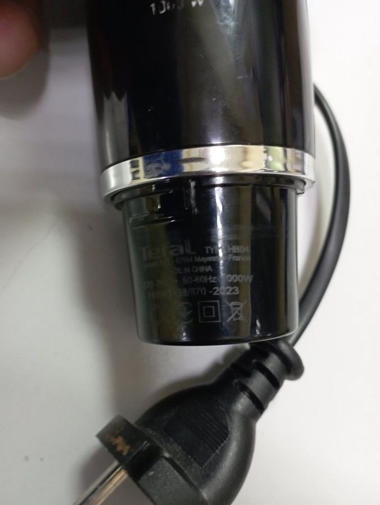 Розпродаж Tefal hb943838 / набір, продавець Техноскарб