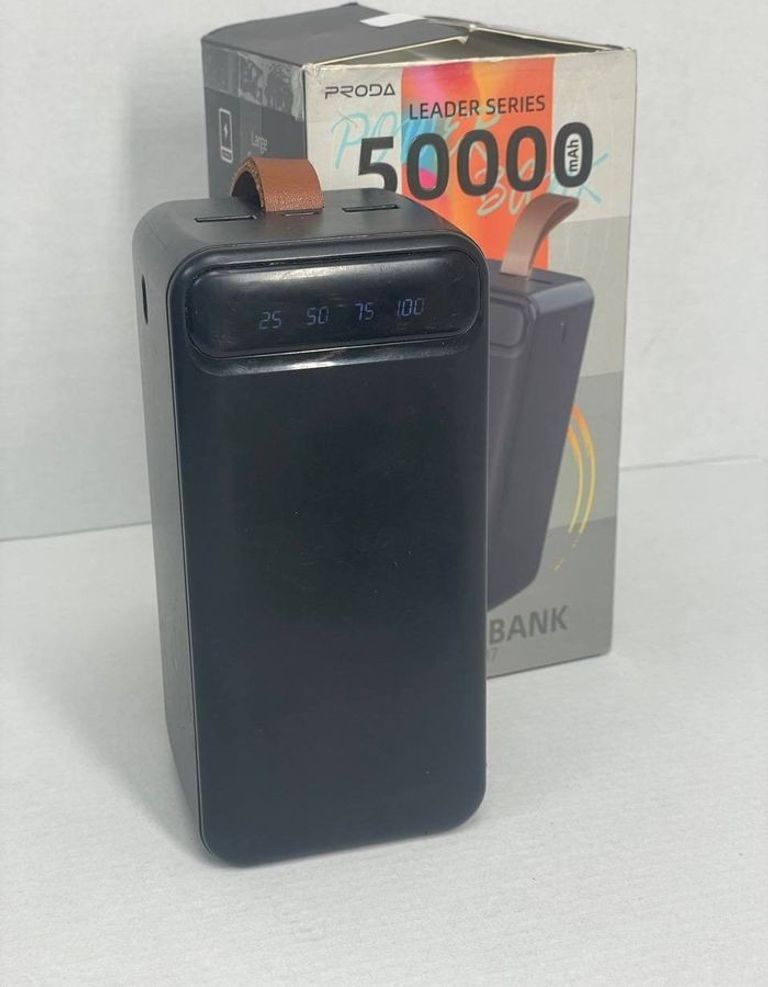 Proda pd p-97 50000 mah Код:01-200514753. Зображення 9