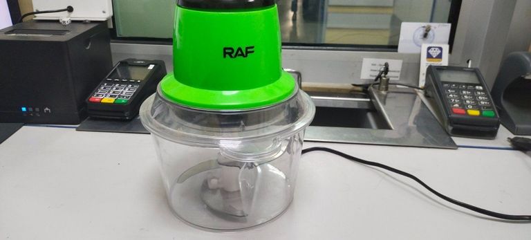 Оголошення Raf r7039 Б/У