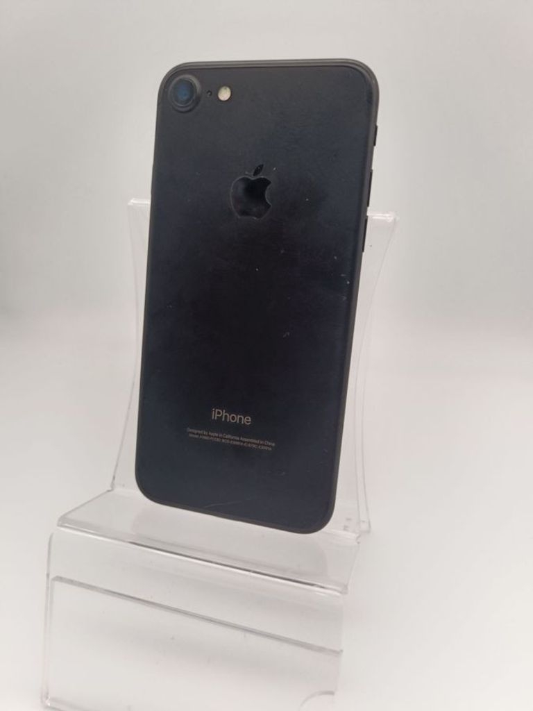 Оголошення Apple iphone 7 plus 32gb Б/У