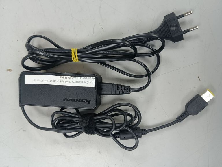 Lenovo 14/core i5 6200u ddr3/8gb ddr3/hdd *відсутній/ssd 256 gb/radeon r7 m360 Код:01-200528672. Изображение 10