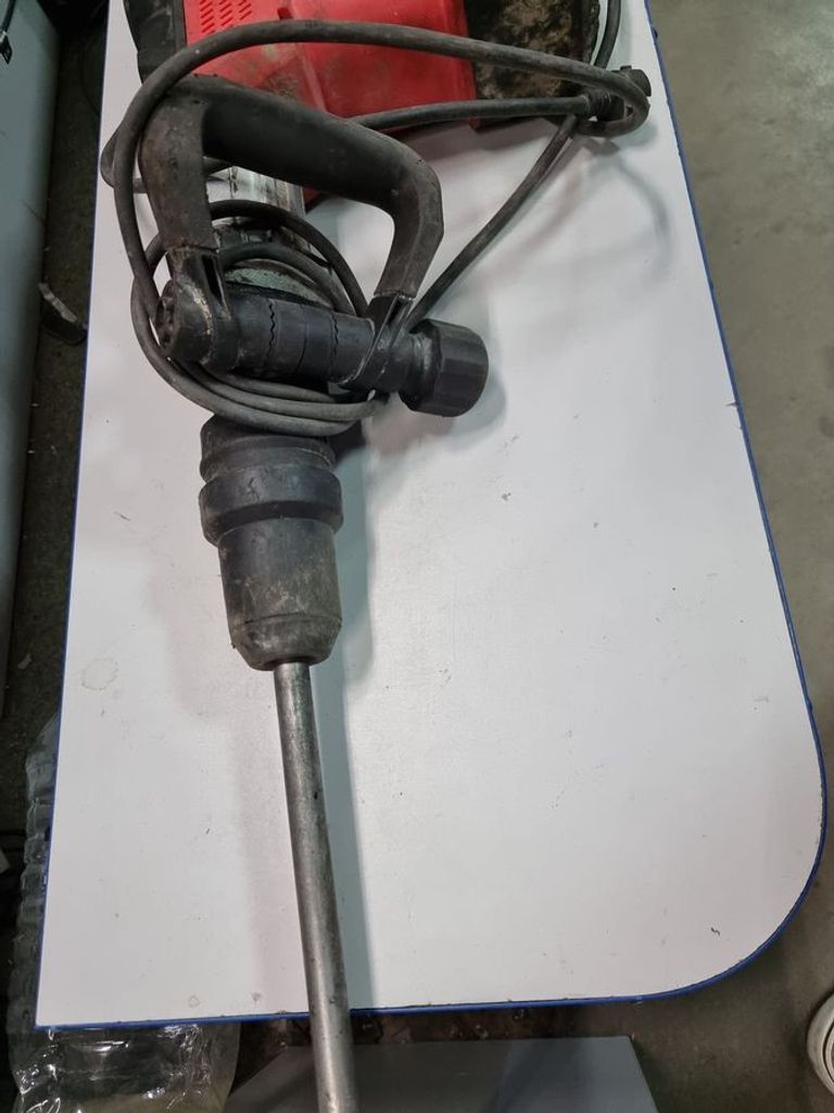 Stark RH 1650 MAX Код:01-200529575. Изображение 5