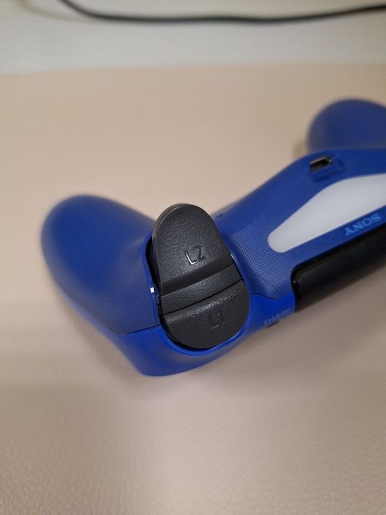 Sony dualshock 4 v2 Код:01-200534782. Зображення 5