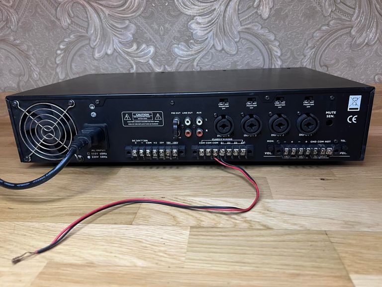 MT-Power CMA-180USB Код:null. Зображення 6