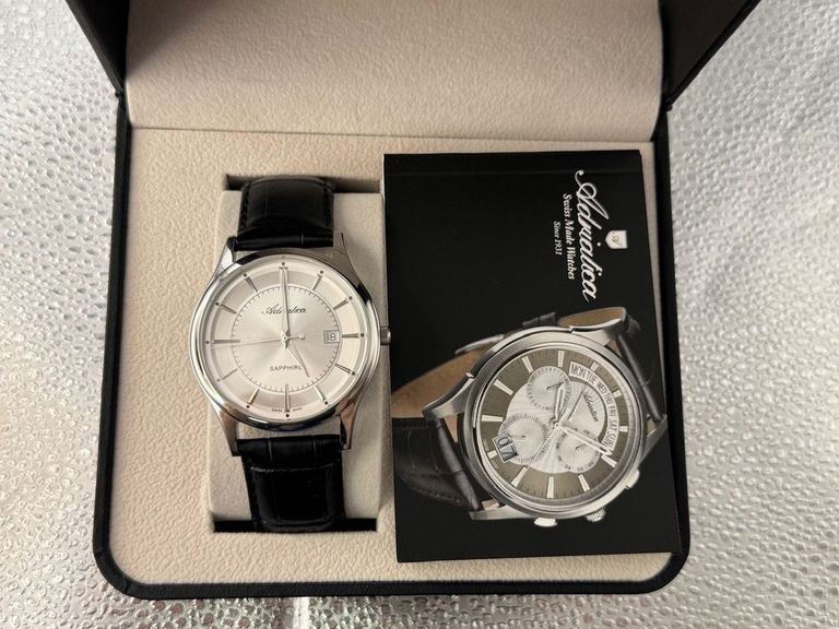 Купити Adriatica 1296 Б/У