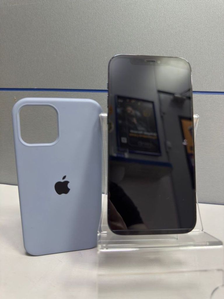 Apple iphone 12 pro 256gb Код:01-200539809. Зображення 5