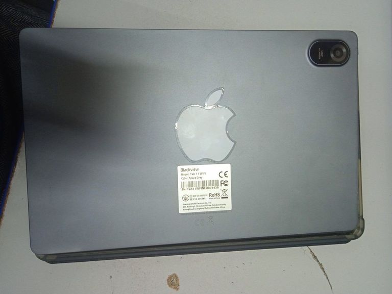 Розпродаж Blackview tab 11 8/256gb wi-fi, продавець Техноскарб