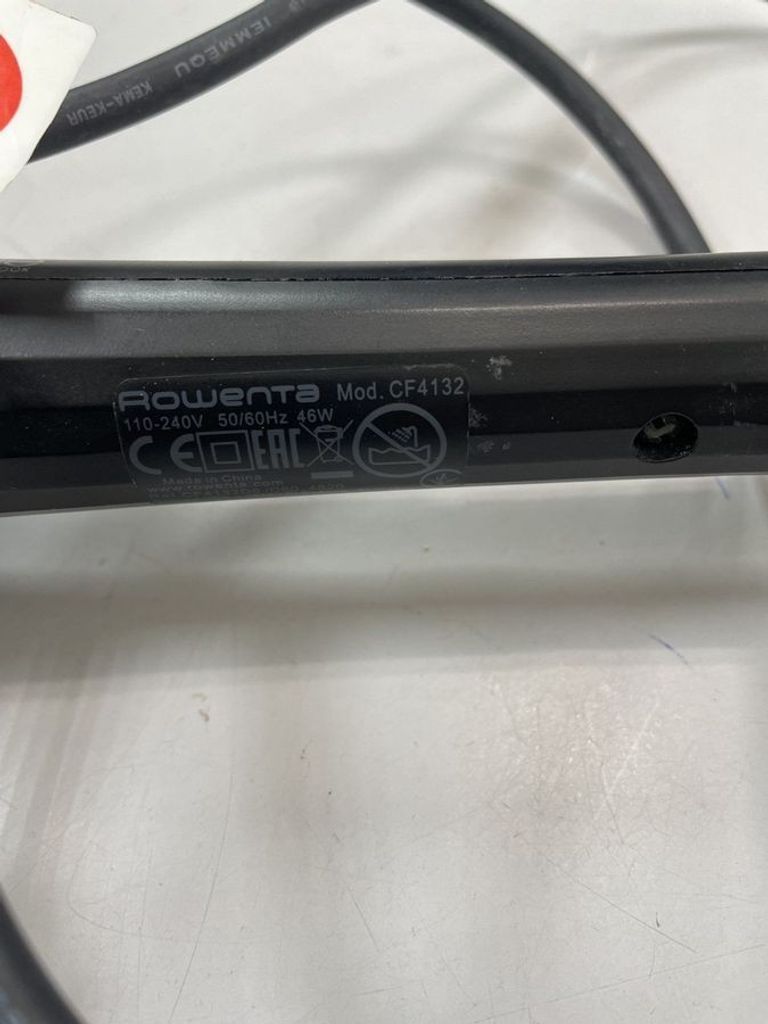 Дешиво Rowenta cf 4132 с ломбарда