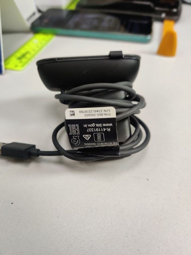 Купити Logitech brio 100 full hd webcam Б/У