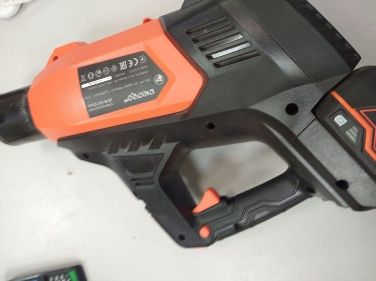 Оголошення Dnipro-M cd-200t + 2акб 4ah + зп Б/У