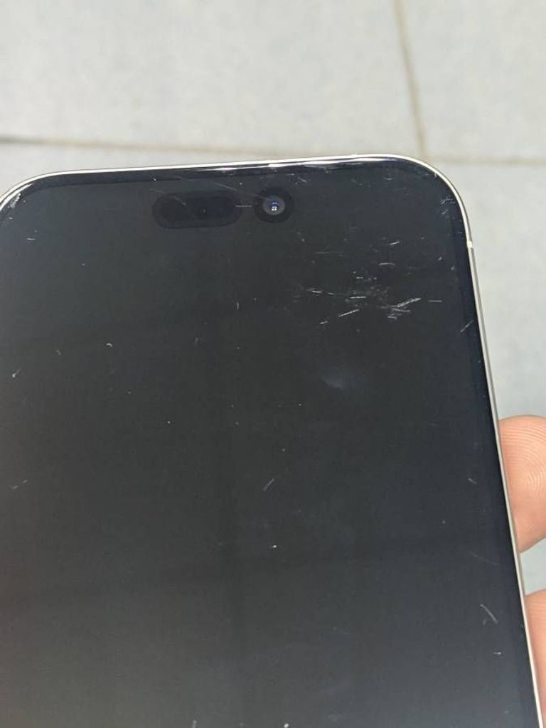Apple iphone 15 pro 512gb Код:01-200453836. Зображення 8
