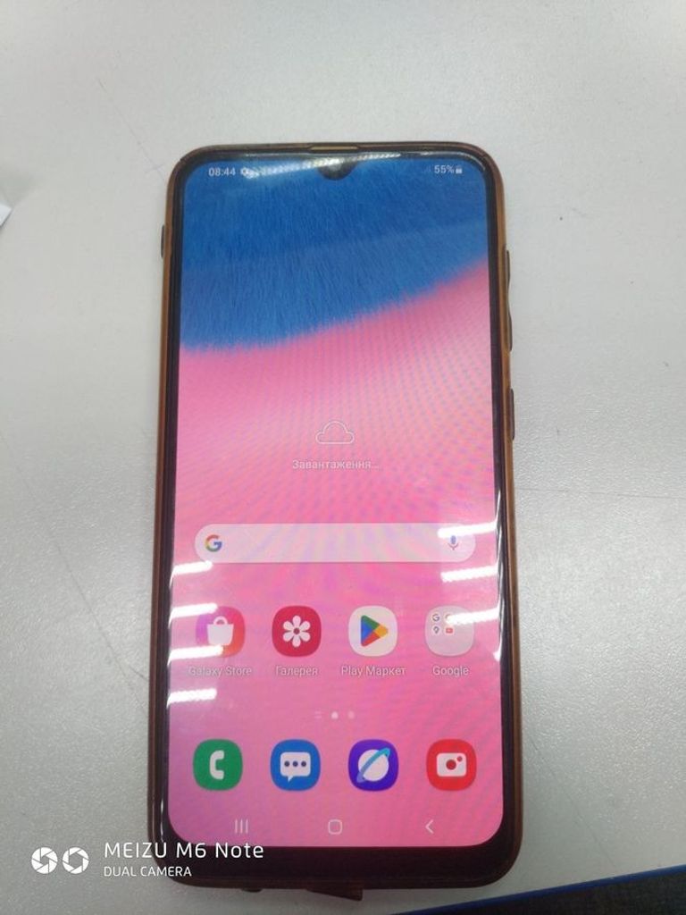 Купити Samsung galaxy a30s 3/32gb Б/У