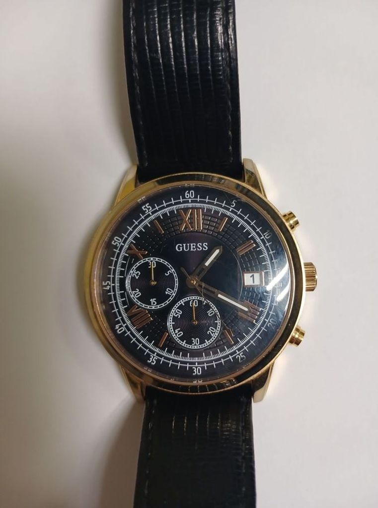 Оголошення Guess W1000G4 Б/У