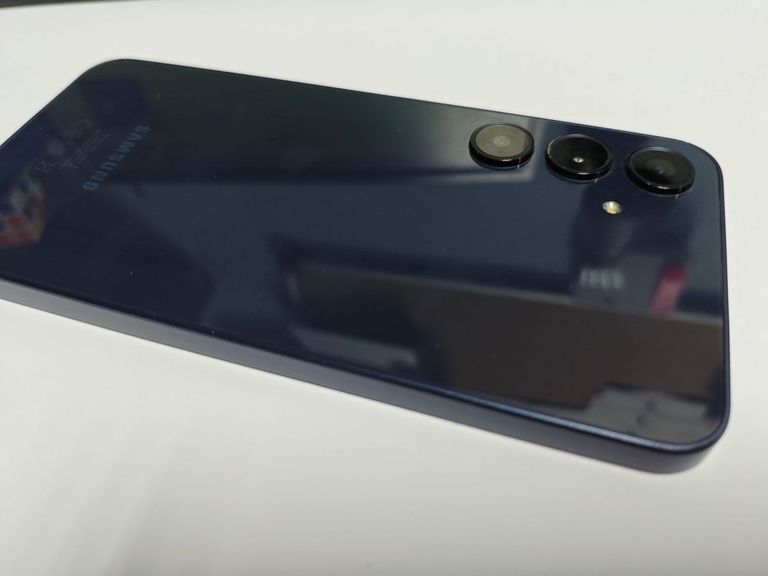 Samsung galaxy a35 5g 8/256gb Код:01-200553083. Зображення 10