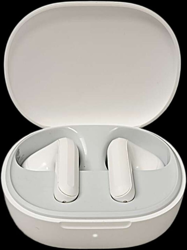 Xiaomi Redmi Buds 4 Lite White (BHR6919GL) Код:2000001349106. Изображение 8