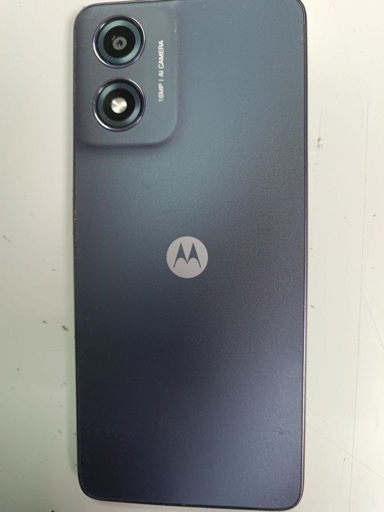 Оголошення Motorola g04 4/64gb Б/У