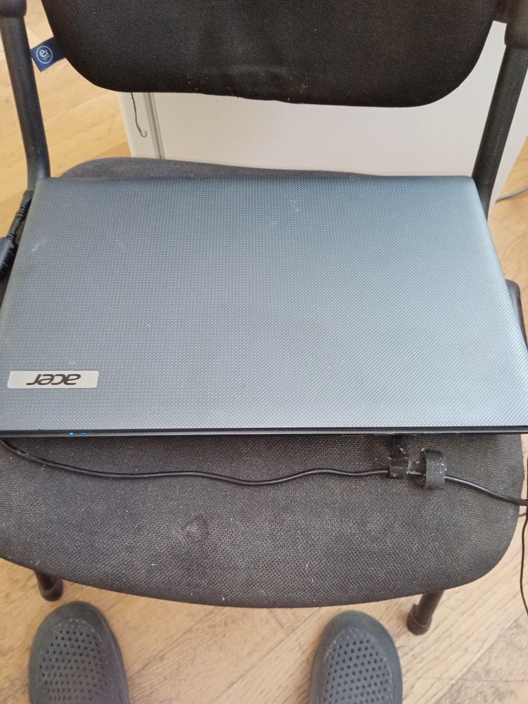 Acer 5733 Код:null. Зображення 6