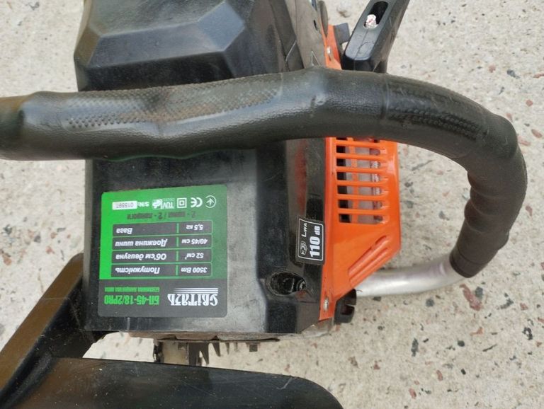 Дешево Свитязь бп-45-18/2 pro з ломбарду