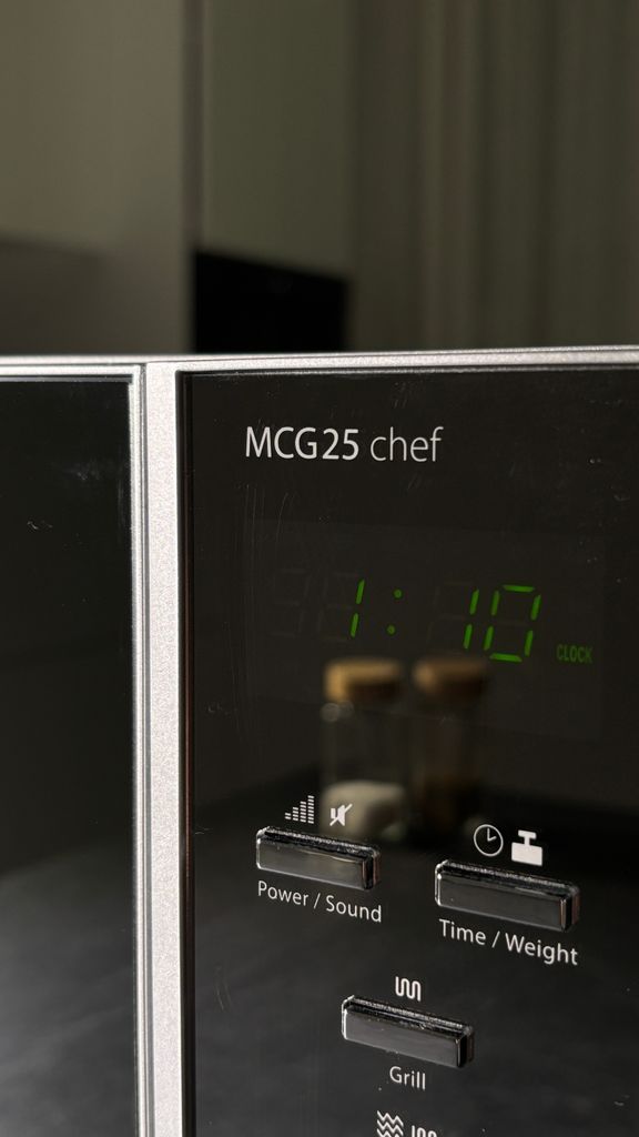 CASO MCG25 Код:null. Изображение 5