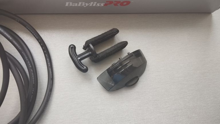 Дешиво Babyliss pro с ломбарда