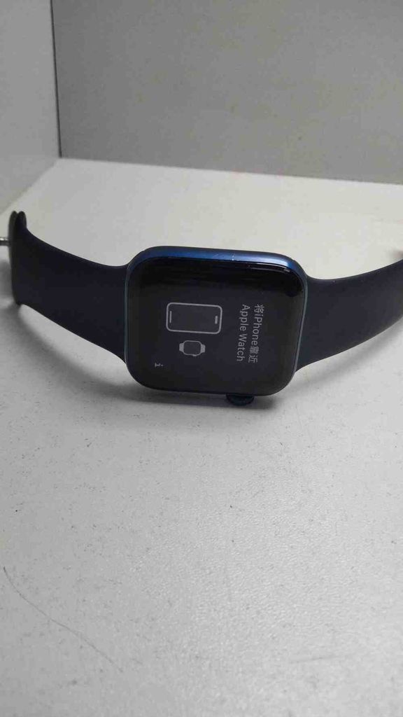 Объявление Apple Watch Series 6 GPS 44мм Б/У