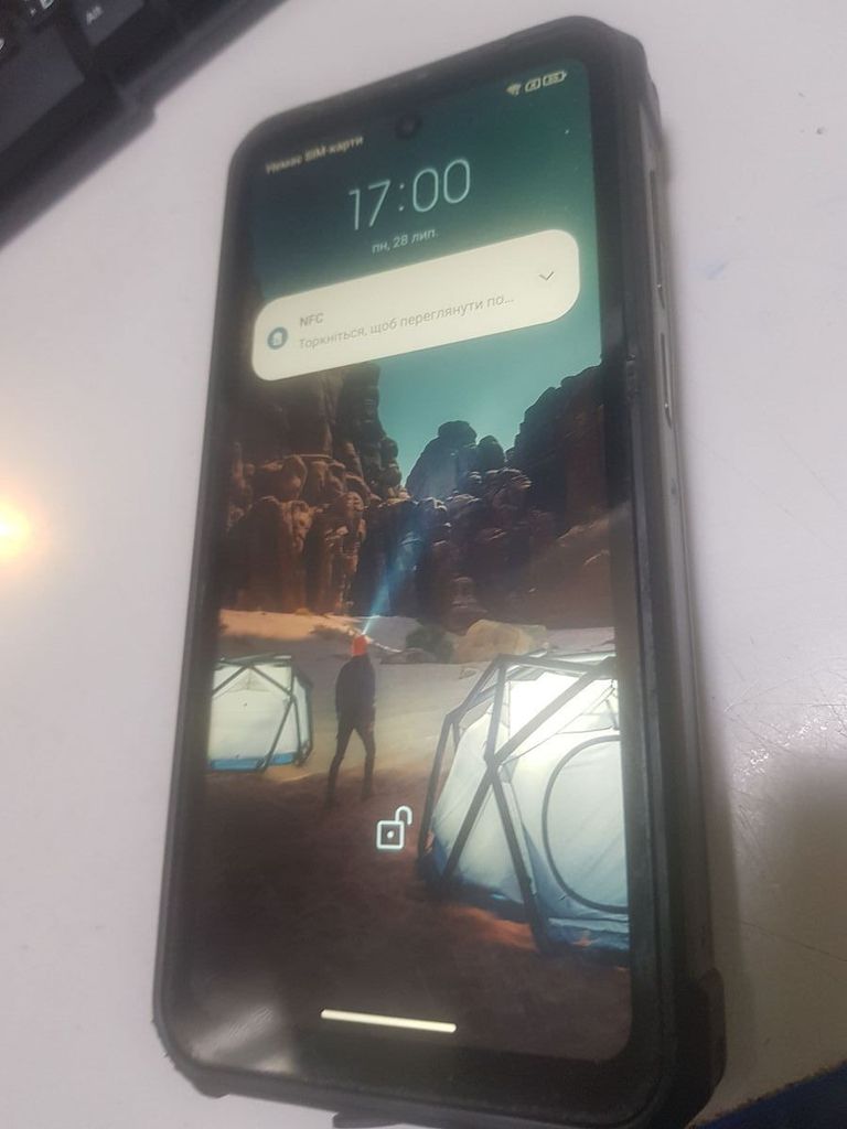 Ulefone Armor 24 12/256GB Black Код:01-200578446. Зображення 6