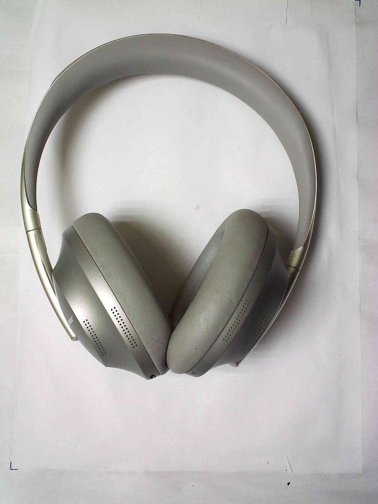 Оголошення Bose noise cancelling headphones 700 Б/У