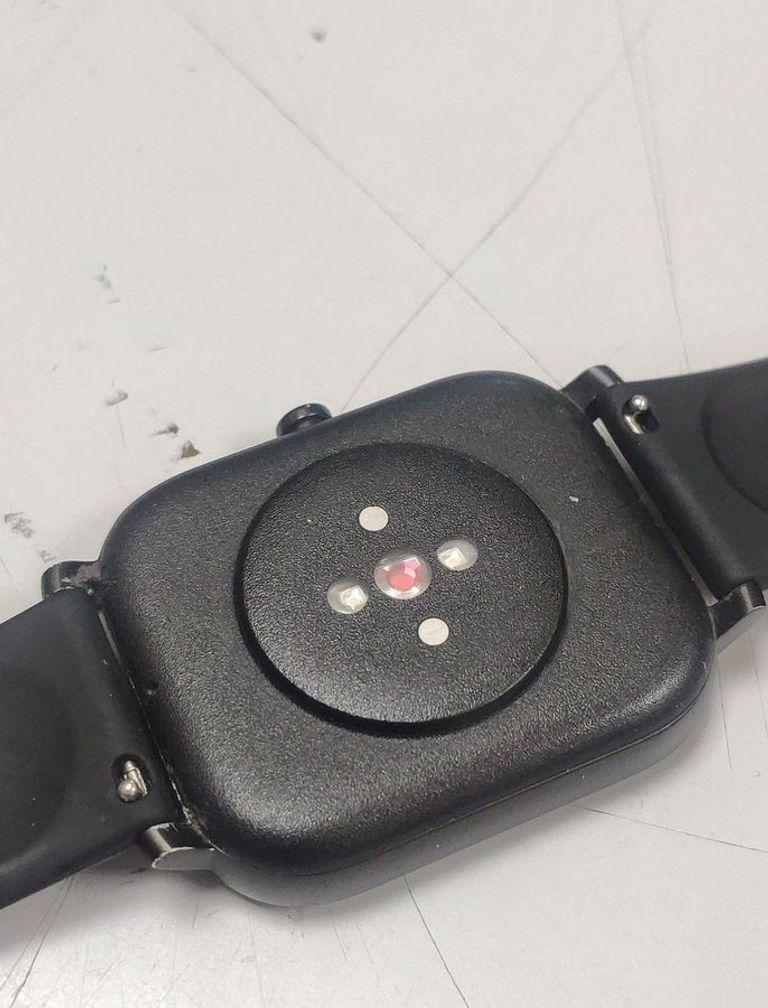 Дешиво Amazfit GTS Black с ломбарда