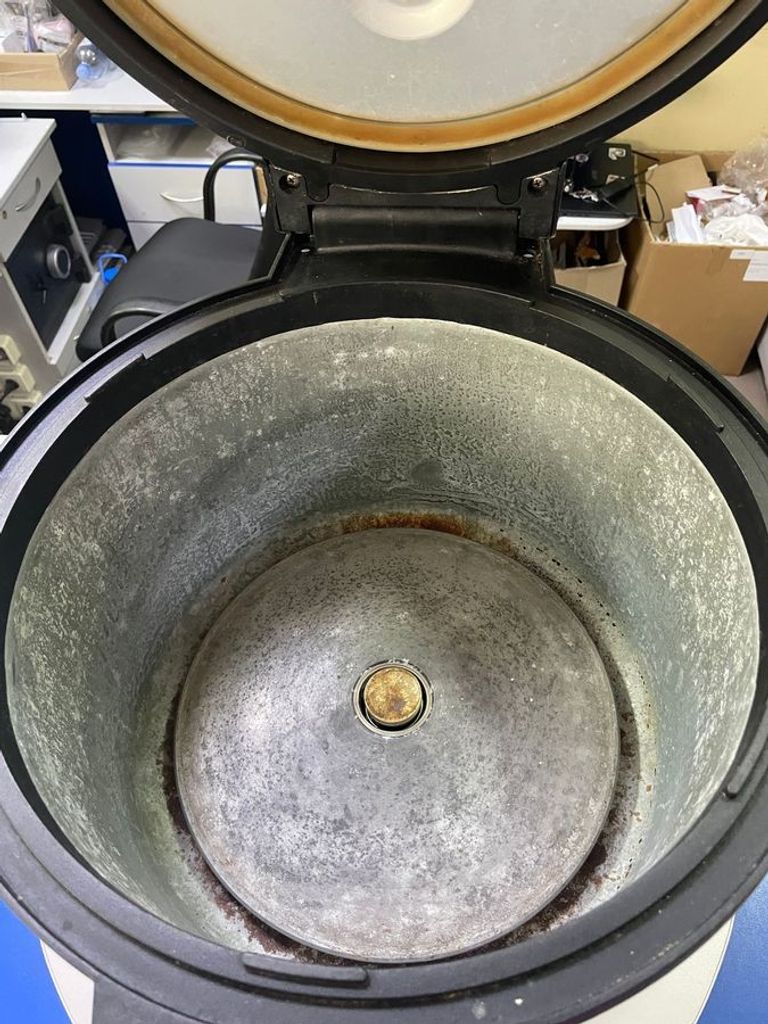 Розпродаж Bartscher cfxb138-195, продавець Техноскарб