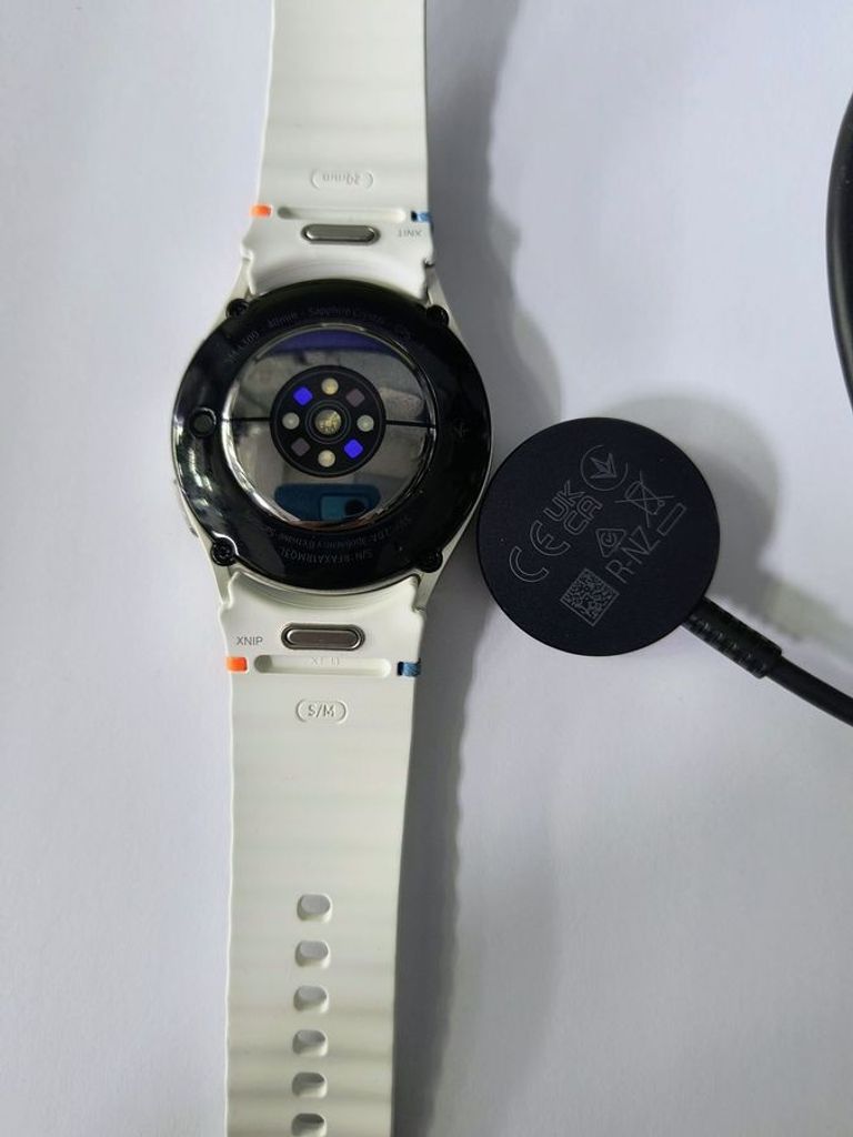 Samsung galaxy watch 7 40mm Код:01-200582296. Зображення 6