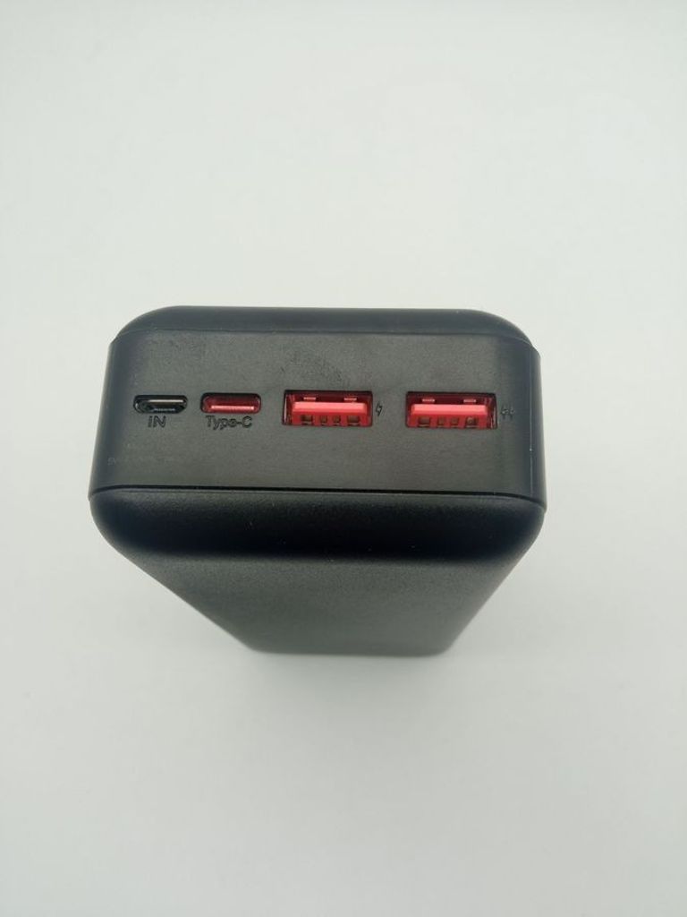 Дешиво Xo pr189 22.5w 30000mah с ломбарда