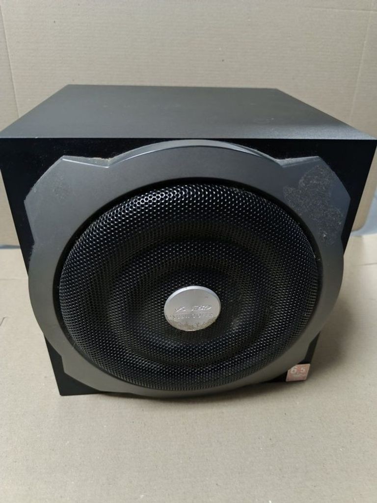 Оголошення F&d A521X Б/У