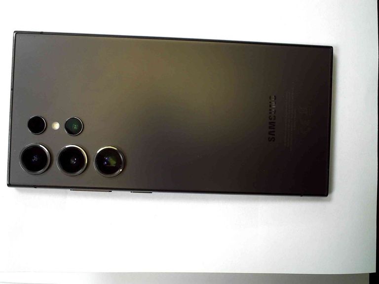 Оголошення Samsung galaxy s24 ultra 12/512gb Б/У