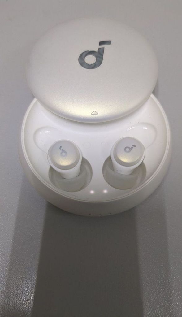 Дешиво Anker SoundCore Sleep A10 White (A6610G21) с ломбарда