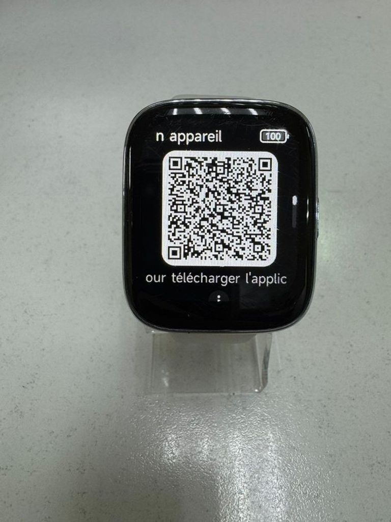 Оголошення Xiaomi redmi watch 5 active Б/У