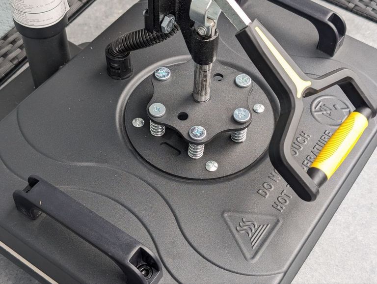 VEVOR 10 в 1 Код:null. Зображення 8