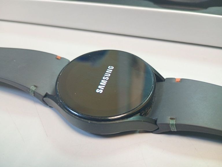 Объявление Samsung galaxy watch fe 40mm Б/У