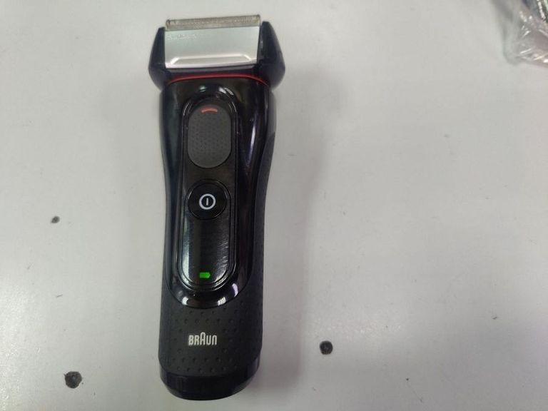Купить Braun Series 5 5030s Б/У